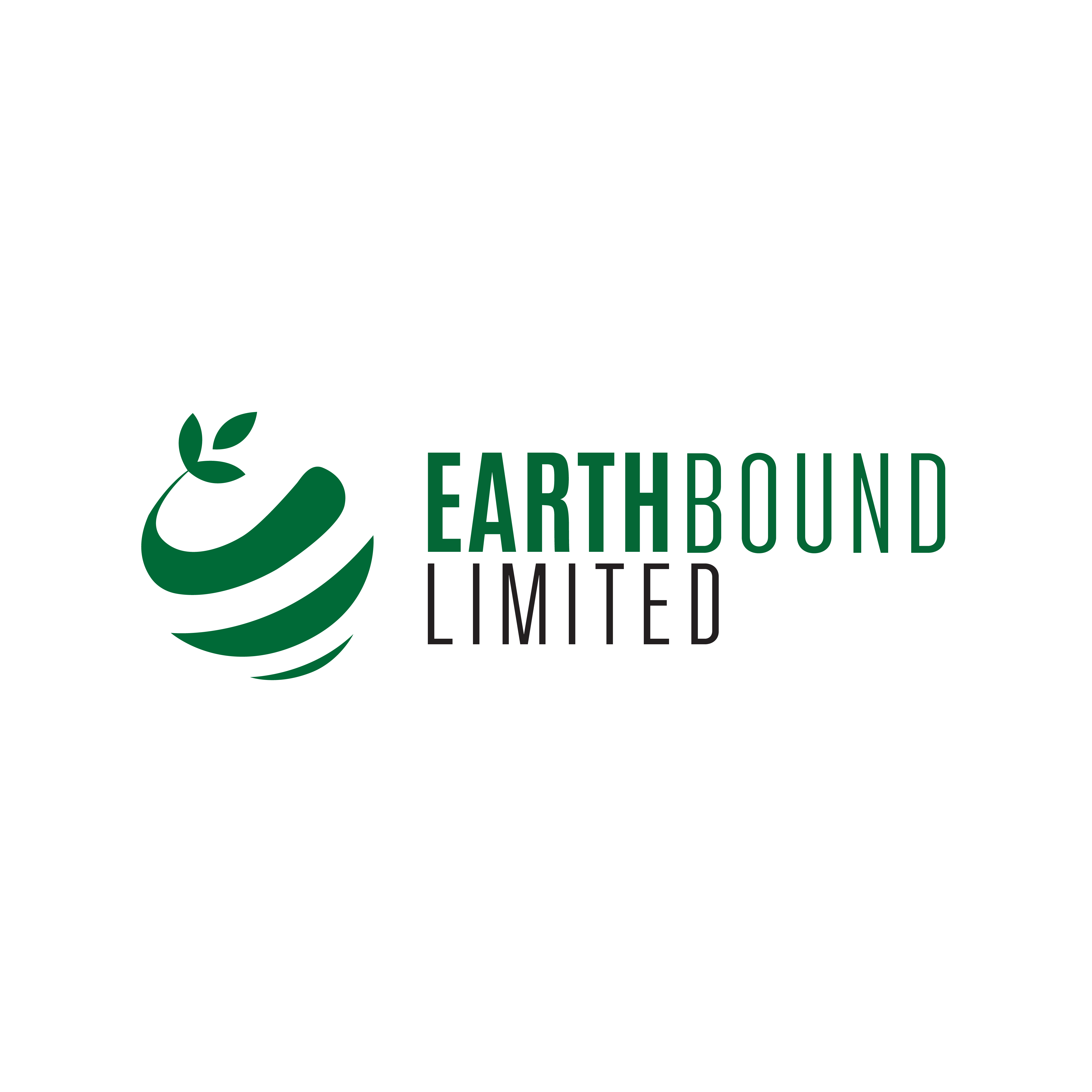 EARTHBOUND LOGO