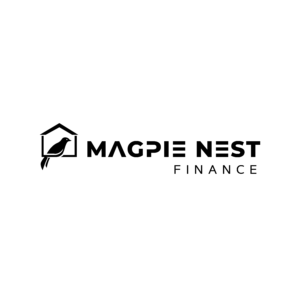 MAGPIE NEST finance LOGO latest