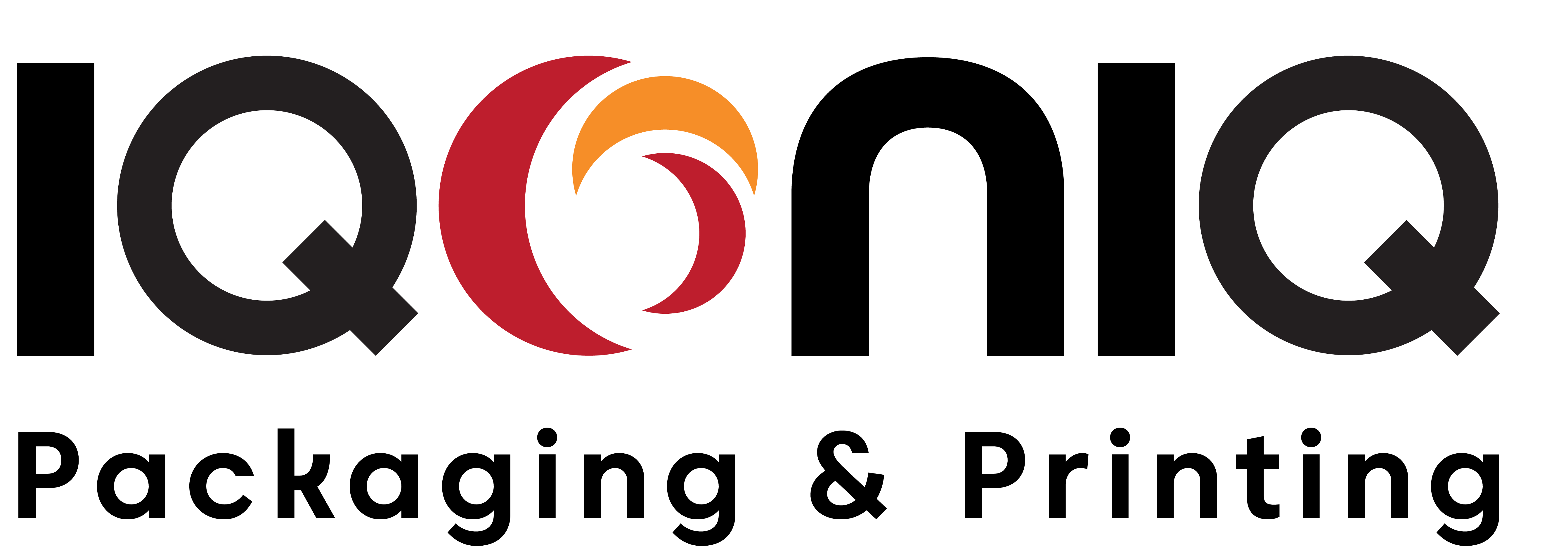 IQONIC Packaging & Printing